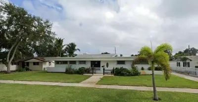 1719 N 44th Avenue, Hollywood – sold