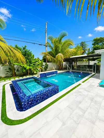 1902 Baythorne Road, West Palm Beach – sold