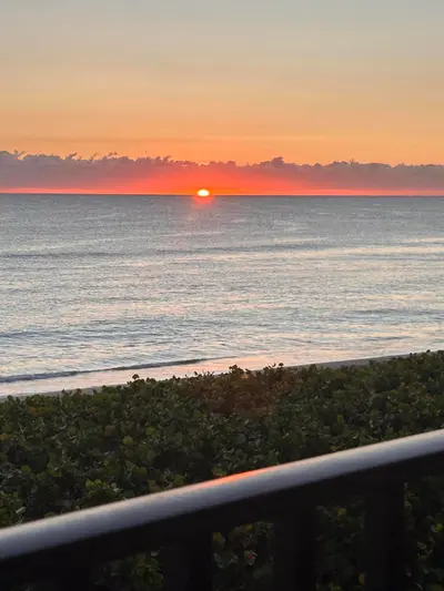 7430 S Ocean Drive 319, Jensen Beach – Condominium for rent