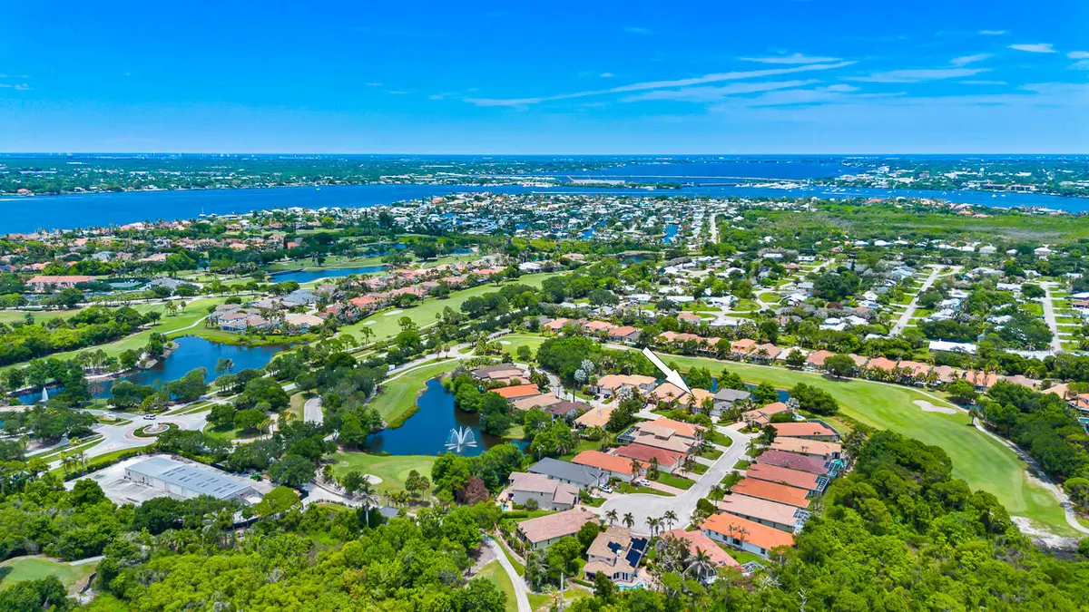 771 SE Pebble Drive-3 at 771 SW Pebble Lane, Palm City