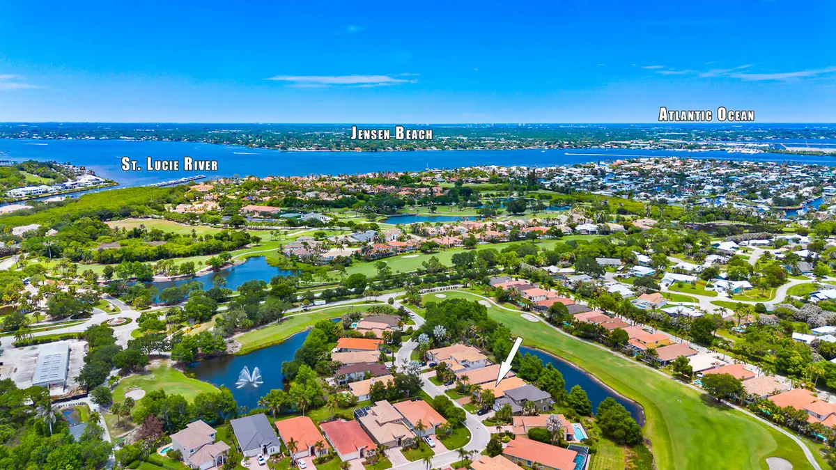 771 SE Pebble Drive-4 at 771 SW Pebble Lane, Palm City