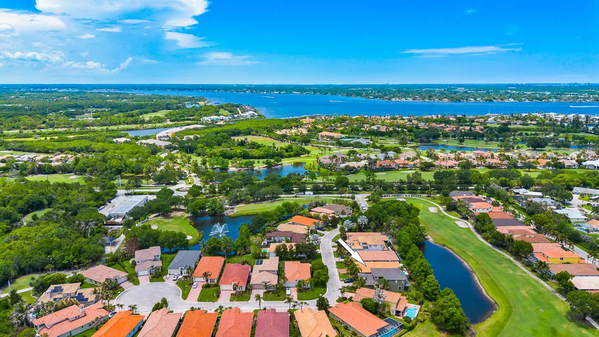 771 SE Pebble Drive-5 at 771 SW Pebble Lane, Palm City