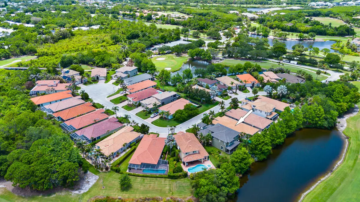 771 SE Pebble Drive-6 at 771 SW Pebble Lane, Palm City