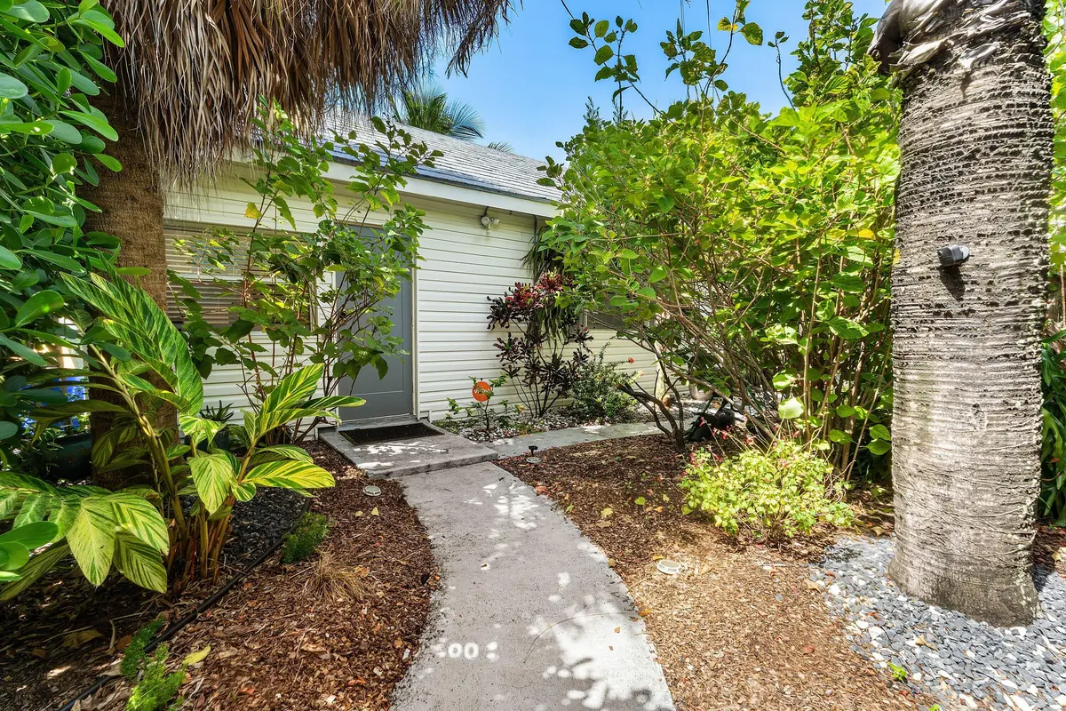 Front at 1309 Lucerne Avenue, Lake Worth Beach