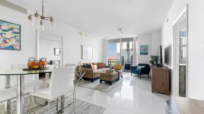 550 Okeechobee Boulevard 620, West Palm Beach – Condominium for rent