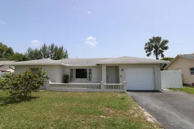 9410 NW 81st Court, Tamarac – sold
