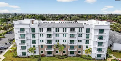 100 W Hidden Valley Boulevard 350-302, Boca Raton – Apartment for rent