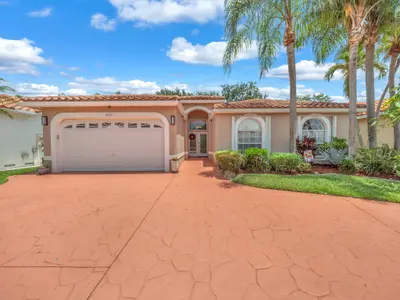 6029 NW 74th Street, Parkland – Single Family Residence for sale