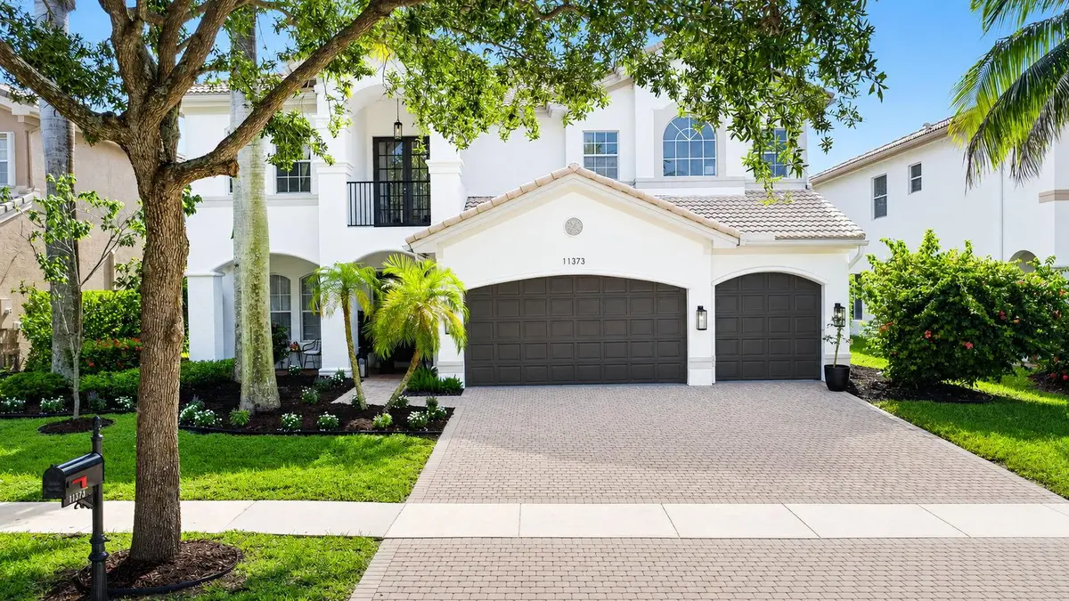 11373 Misty Ridge Way, Boynton Beach, FL – photo 1