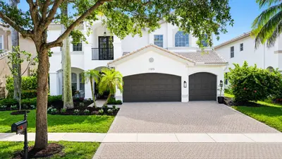 11373 Misty Ridge Way, Boynton Beach – sold