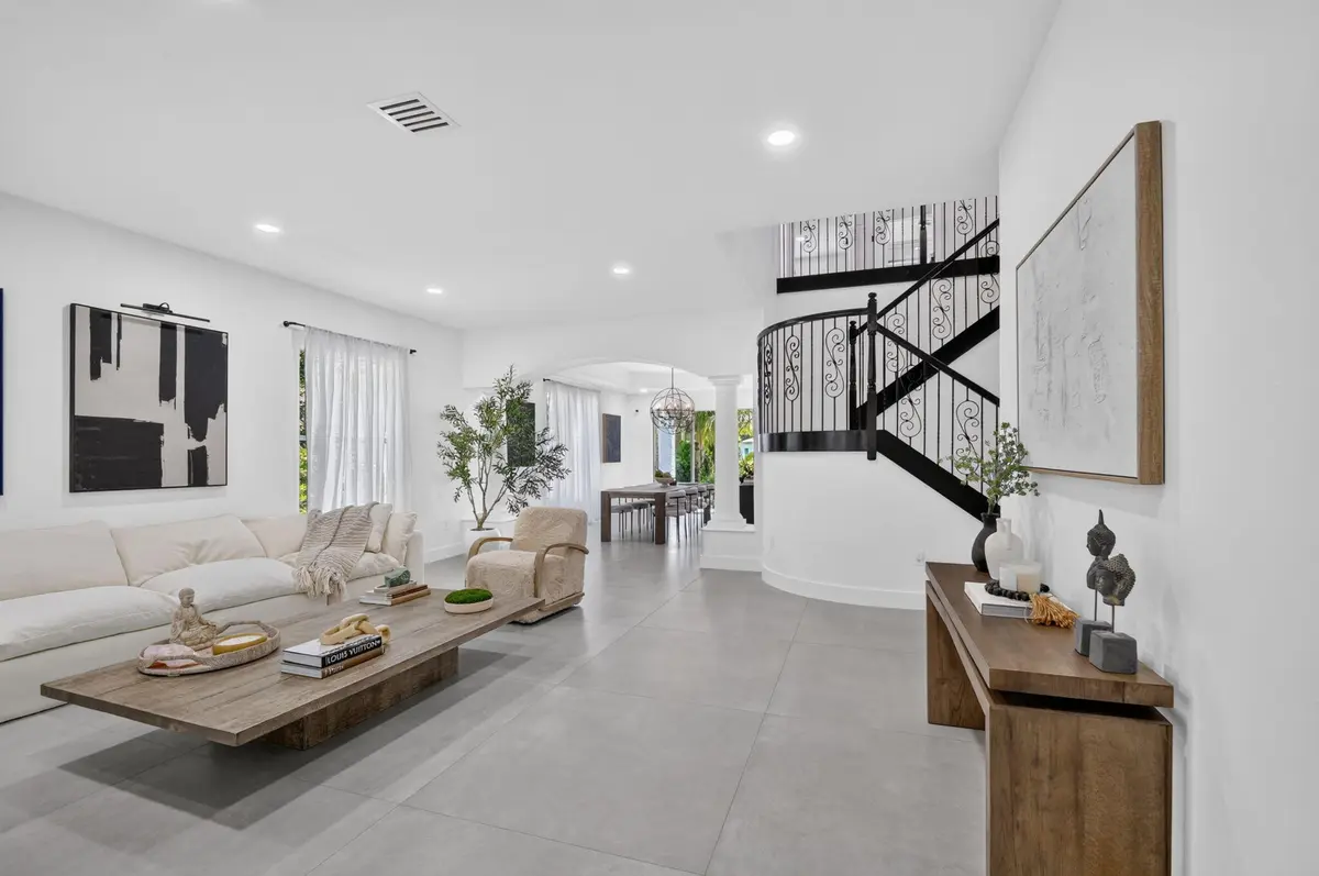 Entry at 11373 Misty Ridge Way, Boynton Beach