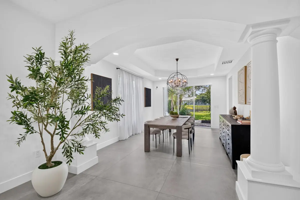 Dining 1 at 11373 Misty Ridge Way, Boynton Beach