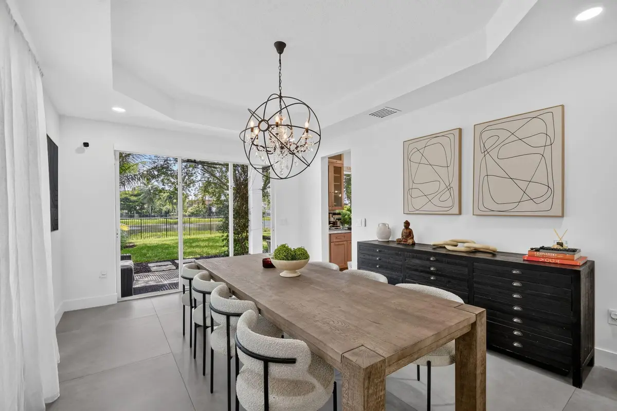 Dining 2 at 11373 Misty Ridge Way, Boynton Beach
