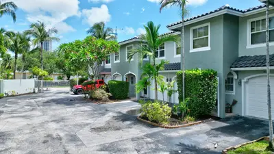 804 SW 4th Avenue, Fort Lauderdale – sold