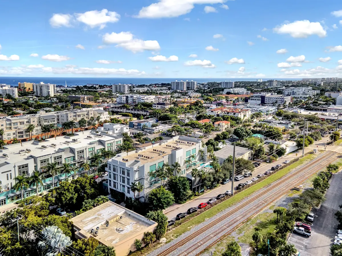 DJI_0542 at 185 NE 4th Avenue 203, Delray Beach
