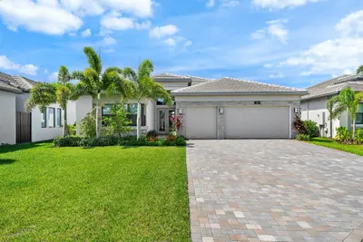 9850 Evergreen Woods Lane, Boynton Beach – Single Family Residence for sale