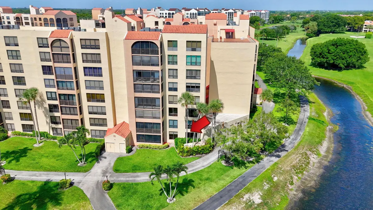 16-web-or-mls-DJI_20260617225242_0857_D_ at 7153 Promenade Drive 101, Boca Raton