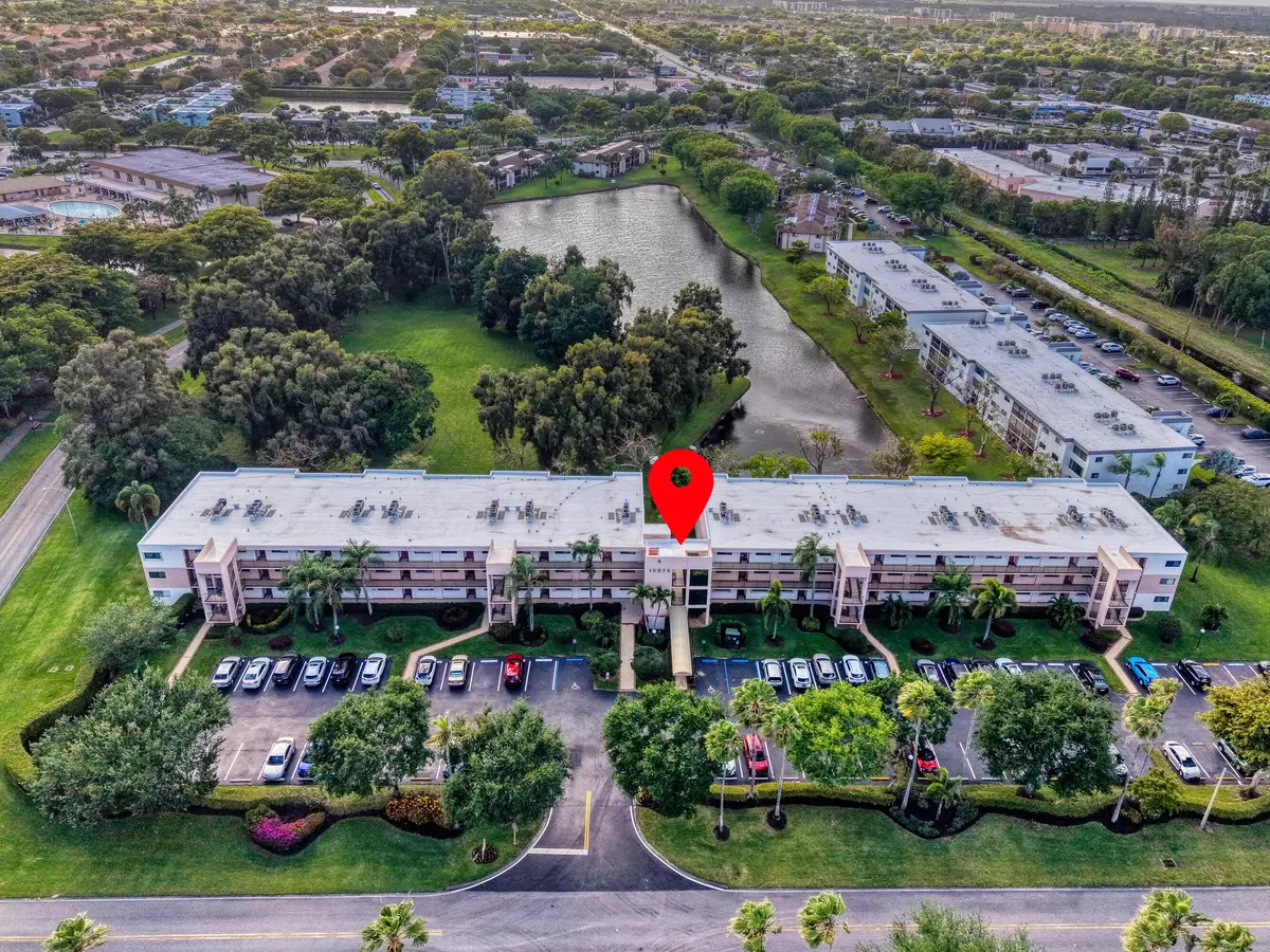 1 Aerial Views (1) at 15075 Witney Road 108, Delray Beach