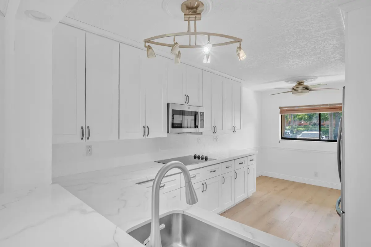 4 Kitchen (3) at 15075 Witney Road 108, Delray Beach
