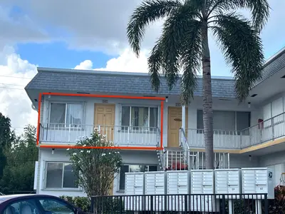 2840 Cynthia Lane 207, Lake Worth Beach – Condominium for sale