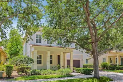 112 Dunmore Drive, Jupiter – leased