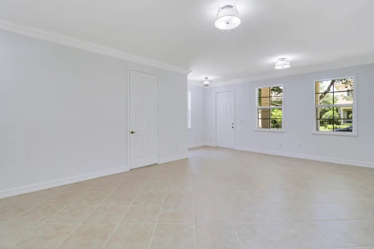 Front Door, Foyer, Office/Liv Room at 112 Dunmore Drive, Jupiter