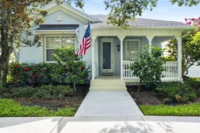 301 Newhaven Boulevard, Jupiter – sold