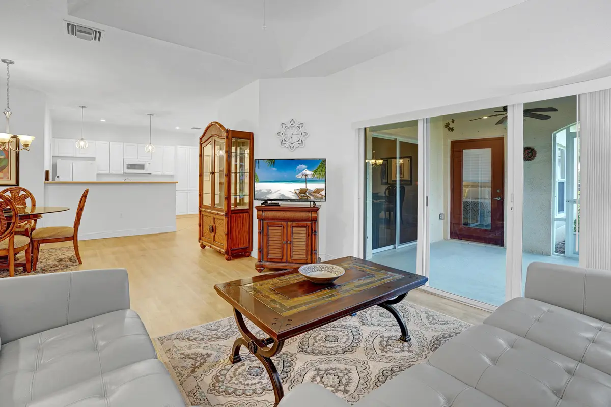 Living at 1863 Sandhill Crane Drive B2, Fort Pierce