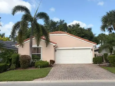 11966 W Rosetree Terrace, Boynton Beach – sold