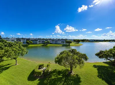 4032 Newcastle B, Boca Raton – leased