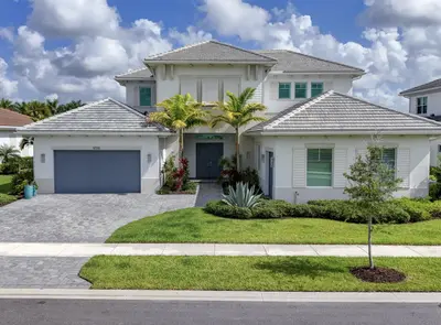 9336 Coral Isles Circle, Palm Beach Gardens – sold