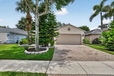 8158 Duomo Circle, Boynton Beach – sold