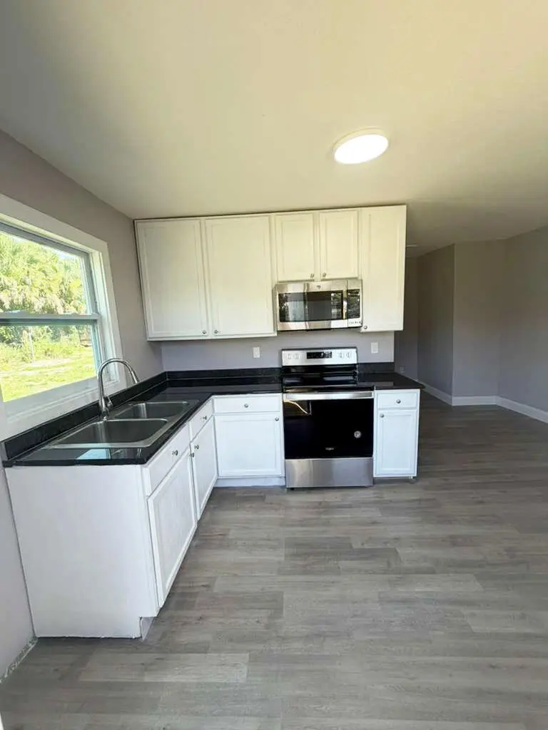 4250 29TH AVE - Kitchen 1 at 4250 29th Avenue B, Vero Beach