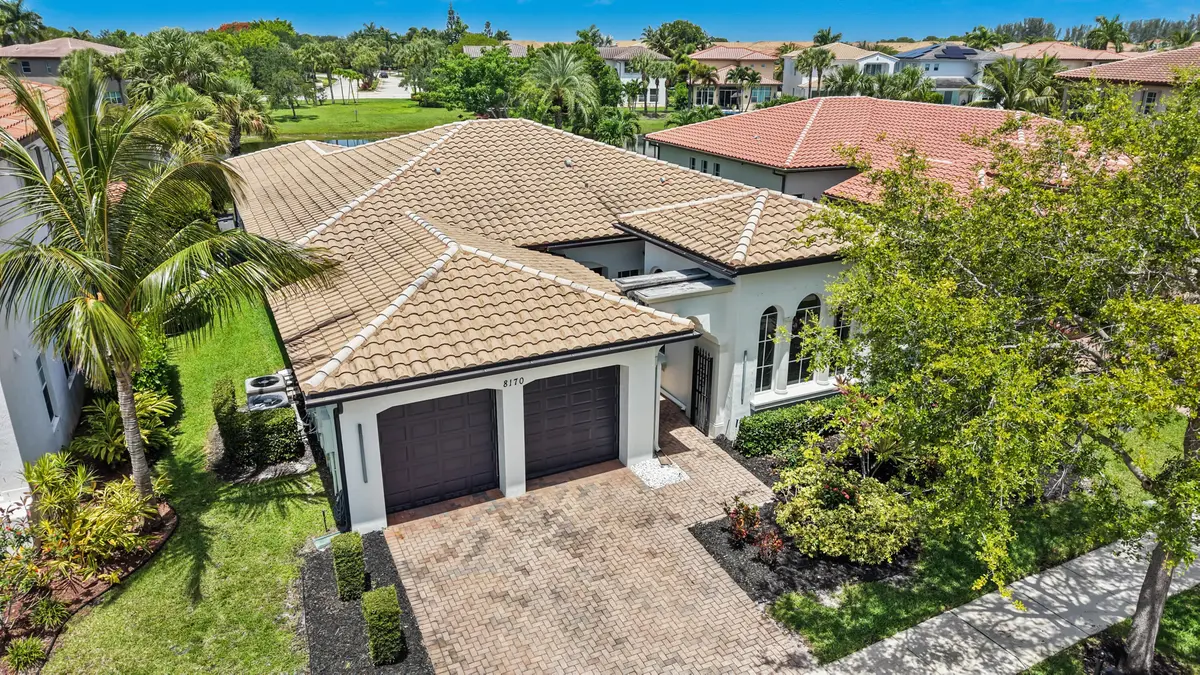 6_19 at 8170 NW 124th Terrace, Parkland