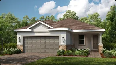 13433 SW Mazzano Street, Port St. Lucie – sold