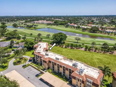 5350 Woodland Lakes Drive 311, Palm Beach Gardens – Condominium for sale