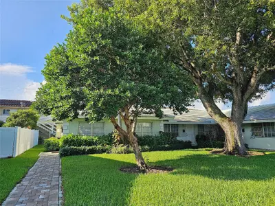 2120 NE 41st Street D, Lighthouse Point – leased