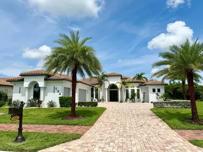 134 SE Fiore Bello, Port St. Lucie – Single Family Residence for sale