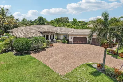 2130 SW 113th Avenue, Davie – sold