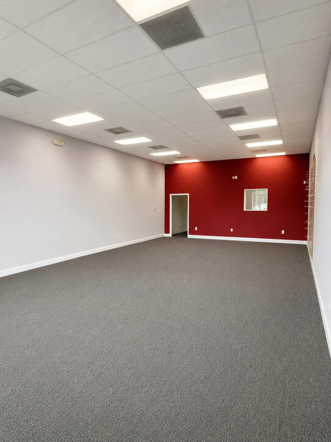 Main room at 270 NW Peacock Boulevard 104, Port St. Lucie