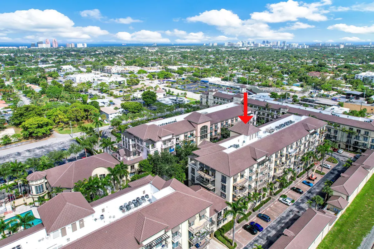 6-web-or-mls-DJI_0258 - copia at 2601 NE 14th Avenue 115, Wilton Manors