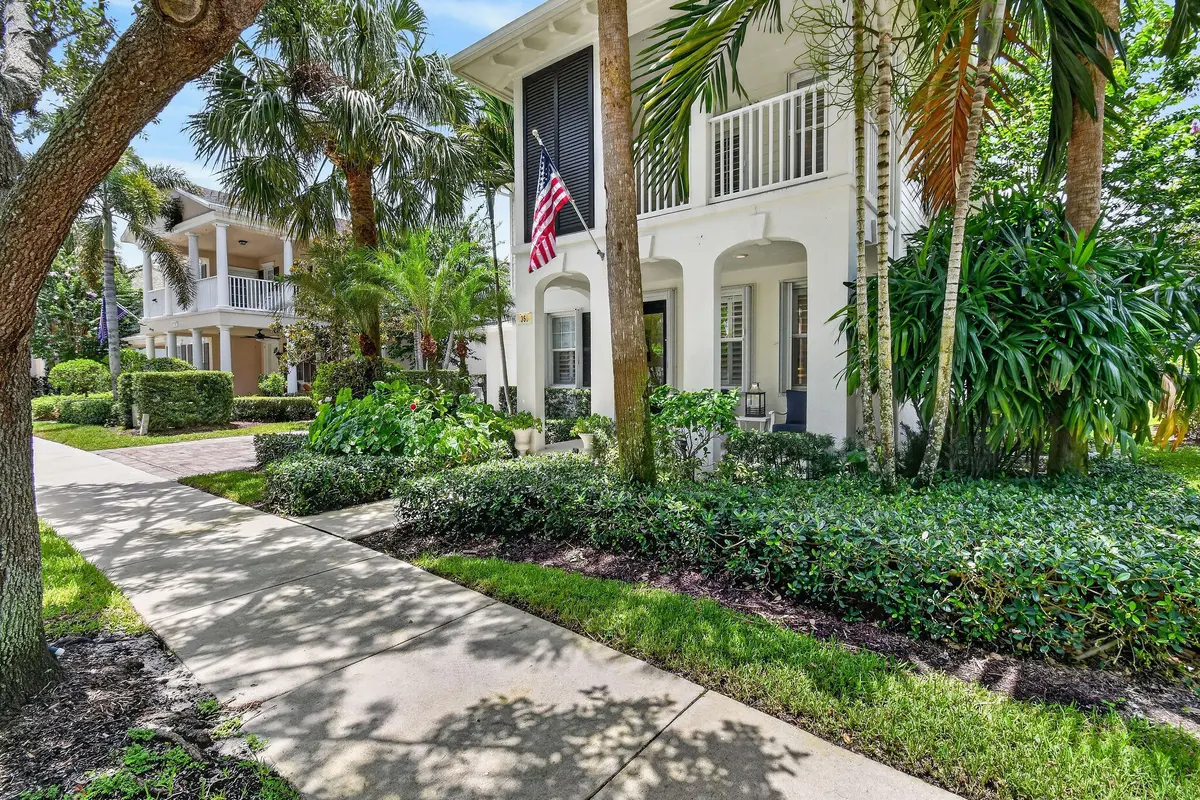 350CaravelleDr(4) at 350 Caravelle Drive, Jupiter
