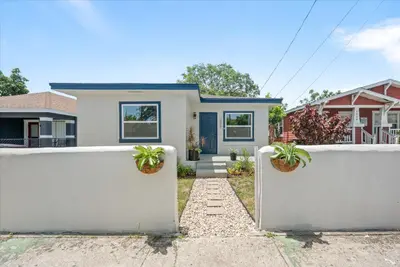1030 22nd Street, West Palm Beach – sold