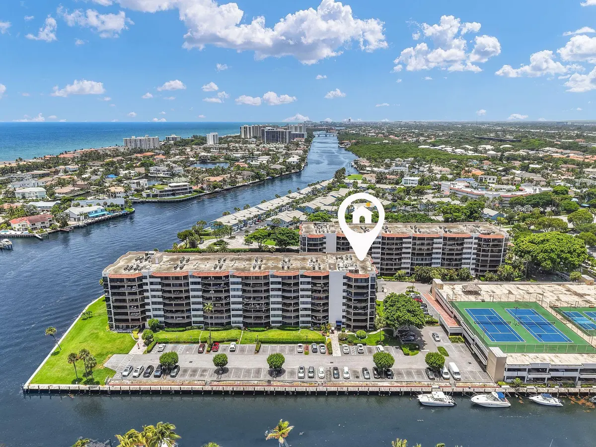 PB 899 Jeffery St Arial pic 15 at 899 Jeffery Street 301, Boca Raton