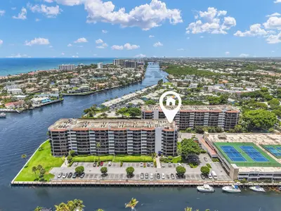 899 Jeffery Street 301, Boca Raton – Condominium for sale