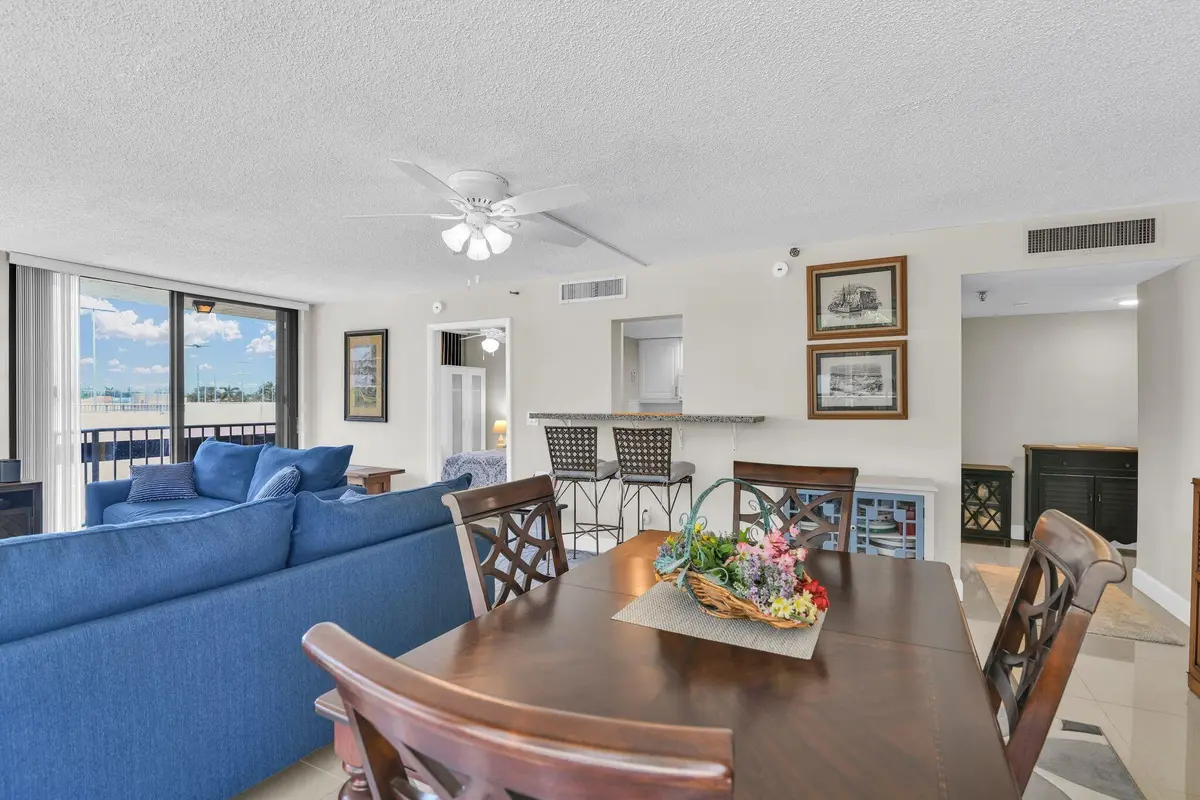 899 Jeffery St 301 Livingroom 2 at 899 Jeffery Street 301, Boca Raton
