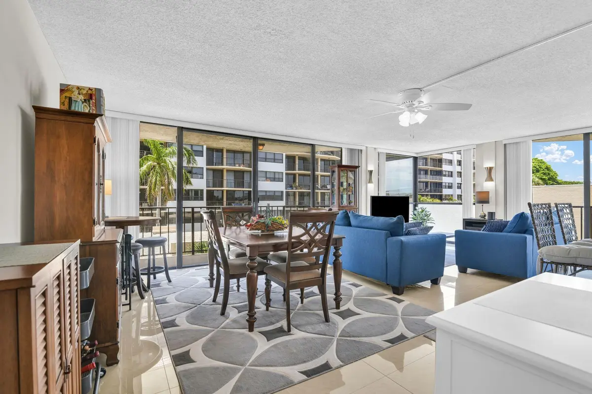 899 Jeffery St 301 Livingroom at 899 Jeffery Street 301, Boca Raton
