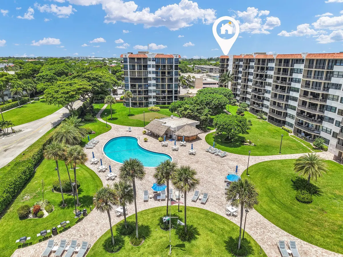 PB 899 Jeffery St Arial pic 4 at 899 Jeffery Street 301, Boca Raton