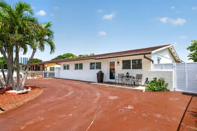 10363 SW 6th Street, Sweetwater – leased
