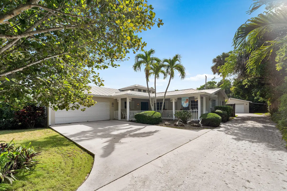 414 S Atlantic at 414 S Atlantic Drive, Lantana